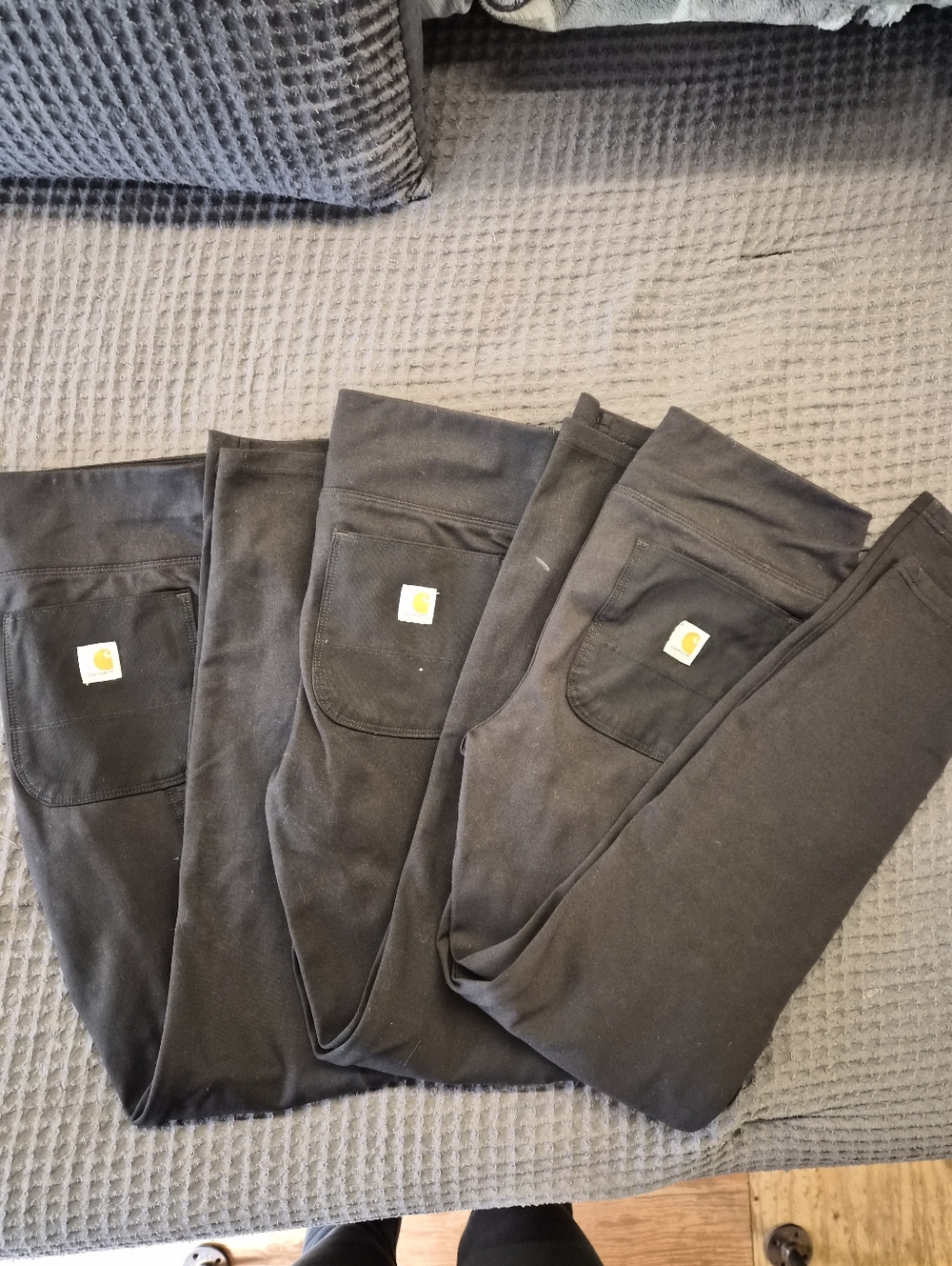 Women's Carhartt Leggings